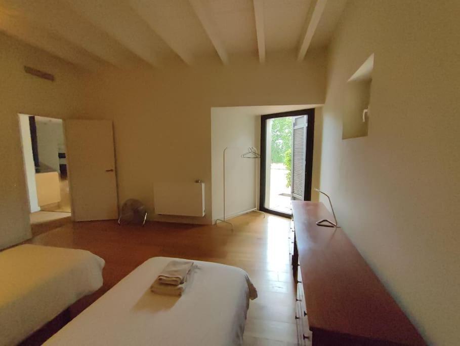 Designer Home With Pool Near Beach And Village Alella Extérieur photo