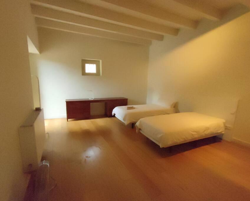 Designer Home With Pool Near Beach And Village Alella Extérieur photo