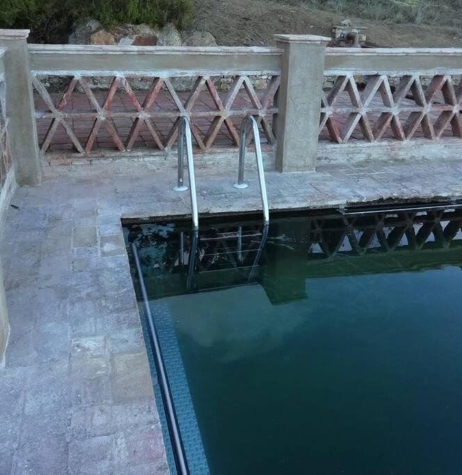 Designer Home With Pool Near Beach And Village Alella Extérieur photo
