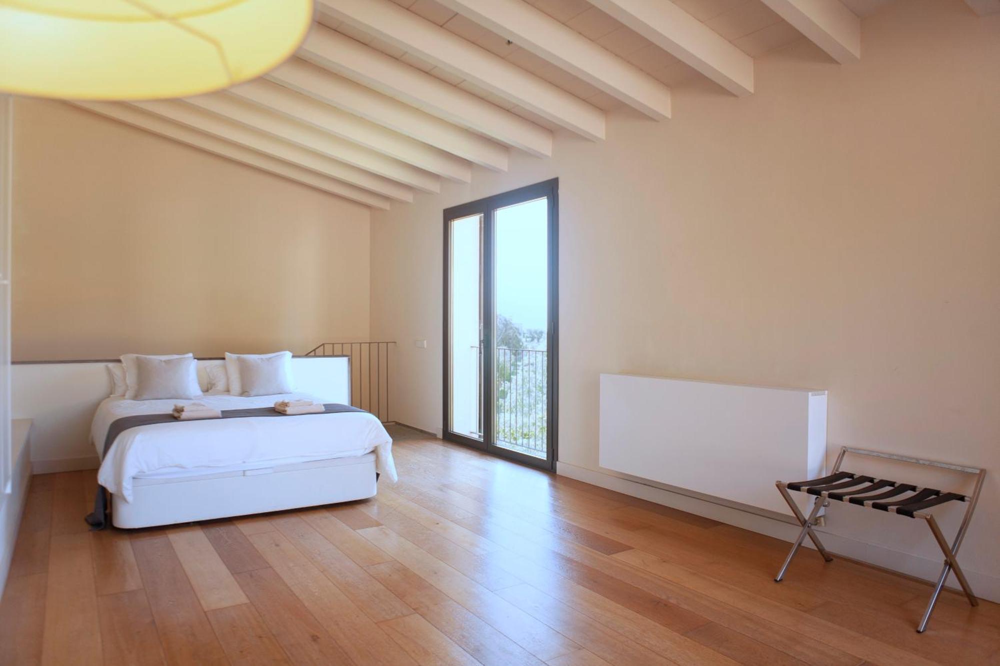 Designer Home With Pool Near Beach And Village Alella Extérieur photo